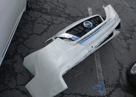 2022 Nissan Altima Sr Fwd from USA, damaged, VIN 1N4BL4CV3NN367571